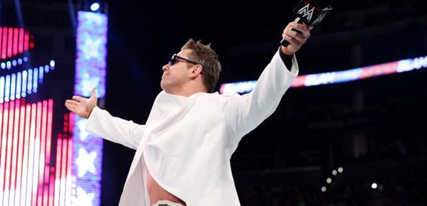 WWE: The Miz sarà ad Extreme Rules 2015?
